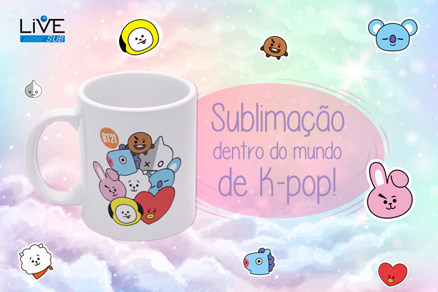 kpop banner