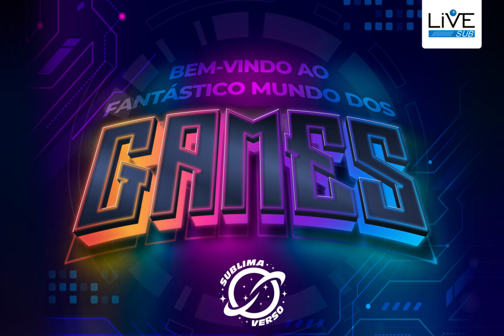 gamer banner