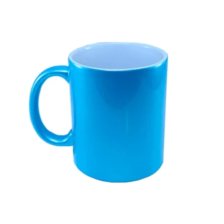 Caneca Cerâmica Perolada