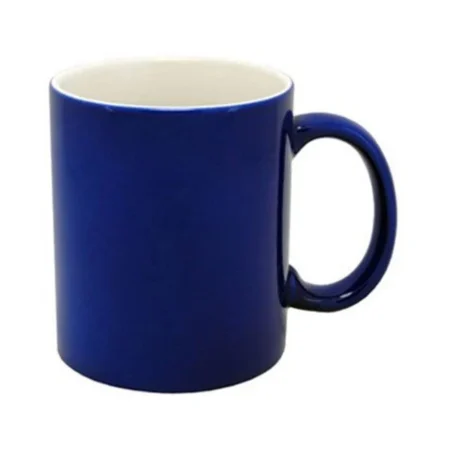 Caneca Cerâmica Mágica Fosca
